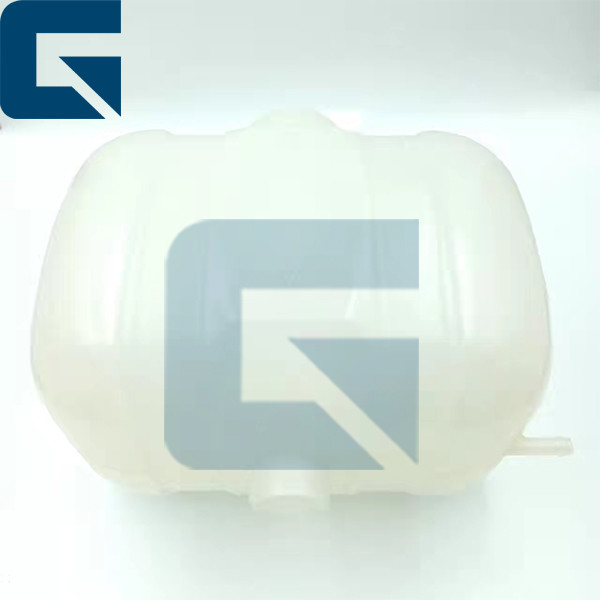 VOE17214674 охлаждая танк расширения воды танка 17214674 для экскаватора EC210 EC240 290