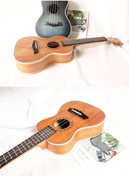 guitars 41inch cutaway guitar acoustic guitar Aiersi brand handmade high grade all solid spruce top Vintage Spanish prof
