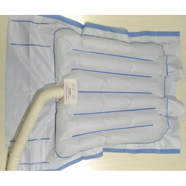 Защита от перегрева Больничное согревательное одеяло для больных в отделении интенсивной терапии Регулирование температуры