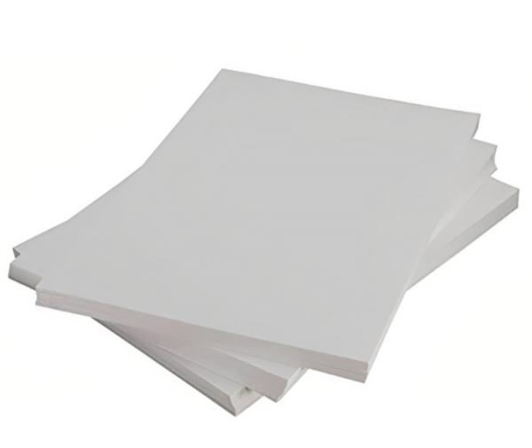 OEM A4 Size 60g 70g 80g Offset Paper , Anti Curl Offset Printing Paper For Stationery