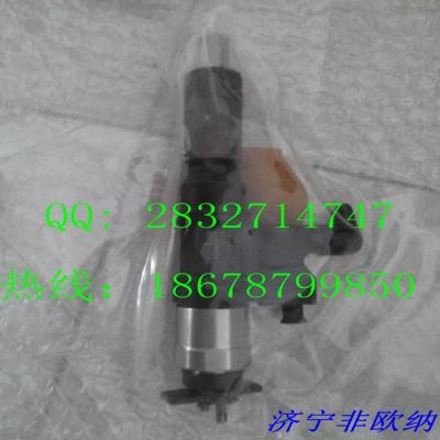 ISUZU :8-98151837-3 ，4HK1 6HK1 HITACHI ZX200-3,ZX240-3 DENSO 095000-5471  INJECTOR
