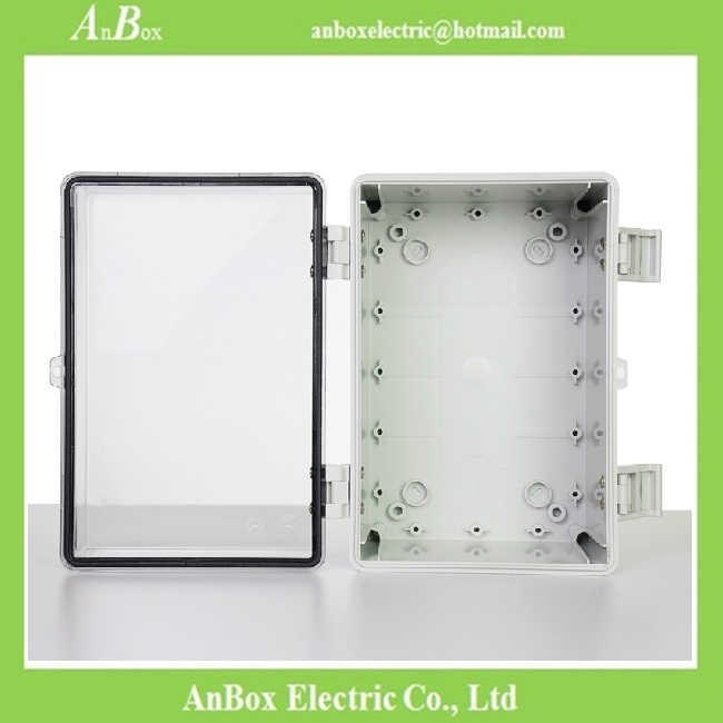 приложения ПК IP65 300x200x170mm Lockable пластиковые