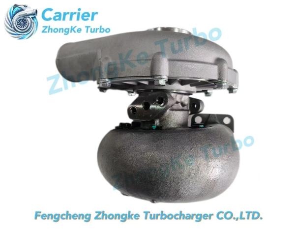 K27.2 Turbo 53279886447 5327-988-6447 53279886447 X3964700 53279886012 53279706012 53279886007 04180124 04180154 Turbocharger For Ashok Leyland Truck with 412 Engine