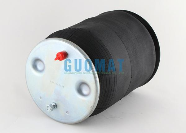 Airbag comercial 1R12-432 do Firestone 1T15M-9 Goodyear das molas de ar W01-358-9875 do caminhão