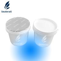 Anti Pinch Bucket Sealing Machine Energy Efficient Integrated