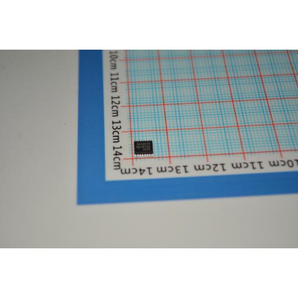 DAC5578SPWR 8チャンネル10ビットDAC、I2Cインターフェース搭載 低消費電力 (0.5mA) 2.7V-5.5V電源 レール・トゥ・レール出力 パワーオンリセット and 小型TSSOPパッケージ