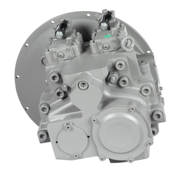 Excavatrice Hydraulic Pump For Hitachi ZX470LC-5G ZX450/460/480 9184686 de Belparts