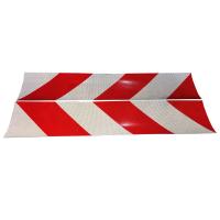 Material PMMA PET PC com listras