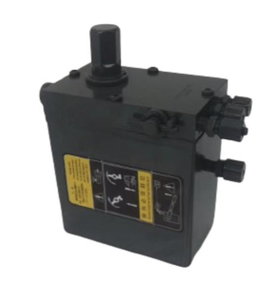 Partes de substituição de cilindros de elevadores para camiões pesados