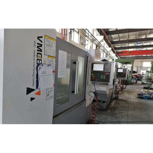 polymer Vacuum Cleaning Furnace