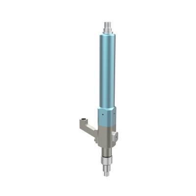 PIN Needle Precision Dispensing Valve 6ml/Min FPC Connector Valve