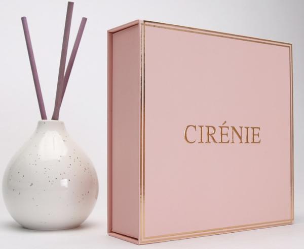 Multiple colors Clothing Packaging Box Baby Clothing Gift Box OEM ODM
