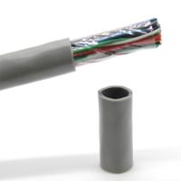 Ftp 24awg 25/100/200 paires multi de Cat3 UTP extérieur d'intérieur de câble téléphonique