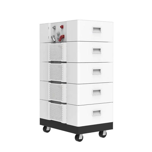 Compact and High Performance Home Energy Storage System in Hongkong