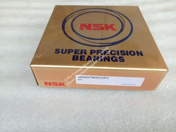 NSK Cylindrical  Roller Bearing   NN3022TBKRCC0P4