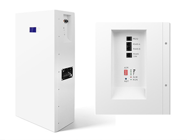 Настенная батарея LiFePo4 51.2v 100ah литий-железофосфатная батарея глубокого цикла