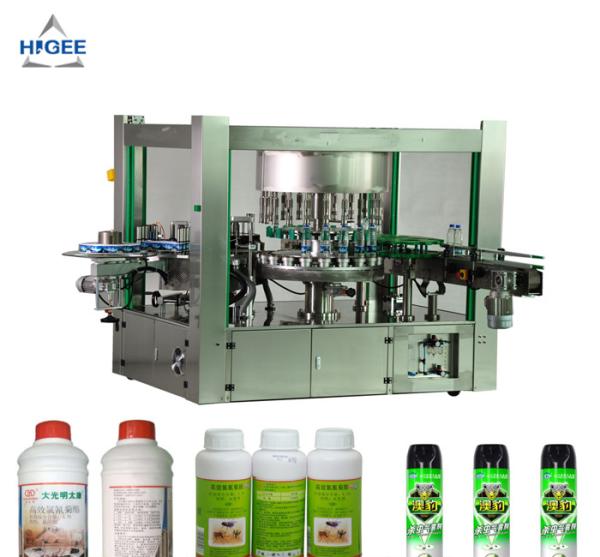 380V 50Hz OPP Round Bottle Labeling Machine For Glass Square Bottles