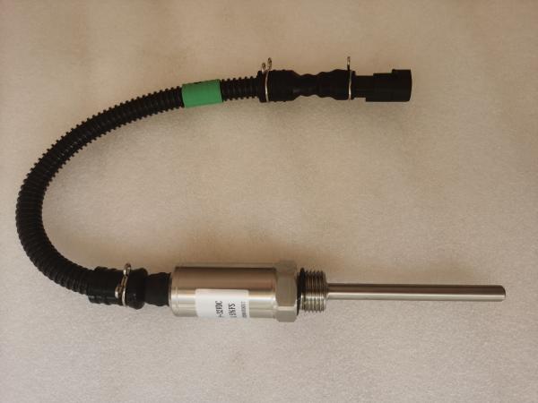 11744789 60023678 Concrete Pump Truck Parts Temperature Sensor BCW37.7.11B ZQ-WA-I