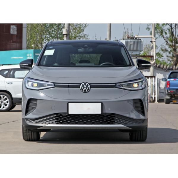 84kwh 2022 Volkswagen ID 4 Crozz Pro Compact Electric SUV 5 Seater