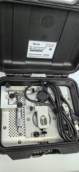 Bently Nevada TK-3E Vibration Monitoring Test Kit 177313-01-01-00