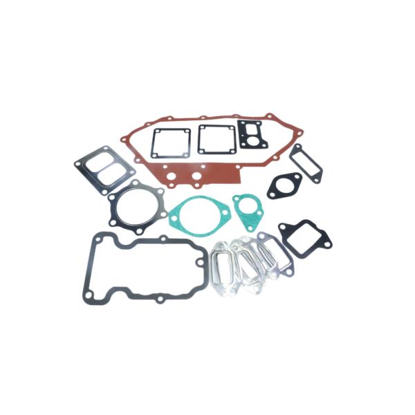 2003-2006 Year Overhauling Gasket Set for Mercedes-Benz and Volvo Heavy Duty Design