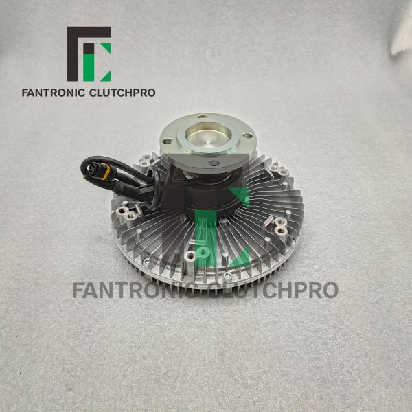 Fan Clutch Electronic Control 51066300110
51066300086
51066300116