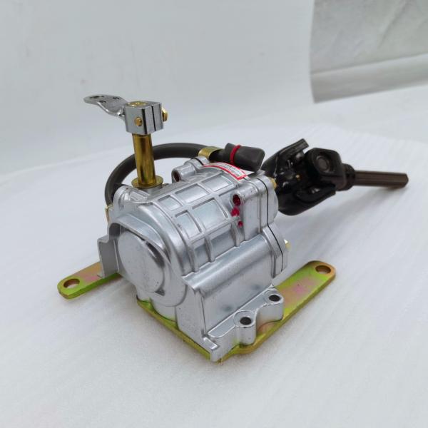 DongBa 110 caja de marcha atrás para motor Lifan motor Trike 3 ruedas motocicleta triciclo