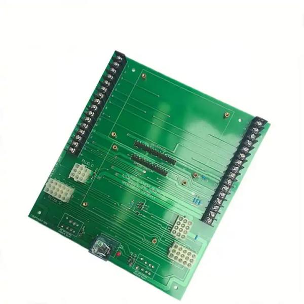 Cummins PCB Circuit Board , 3053065 Diesel Generator Spare Parts