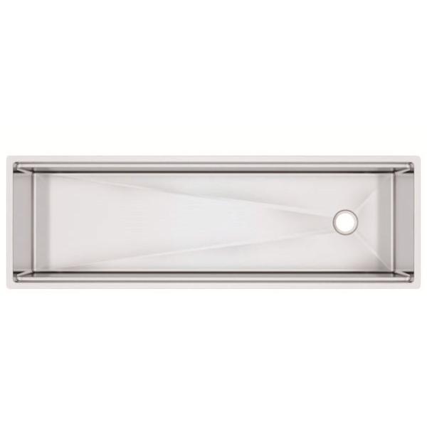 Многофункциональная роскошная нержавеющая сталь тонет 70