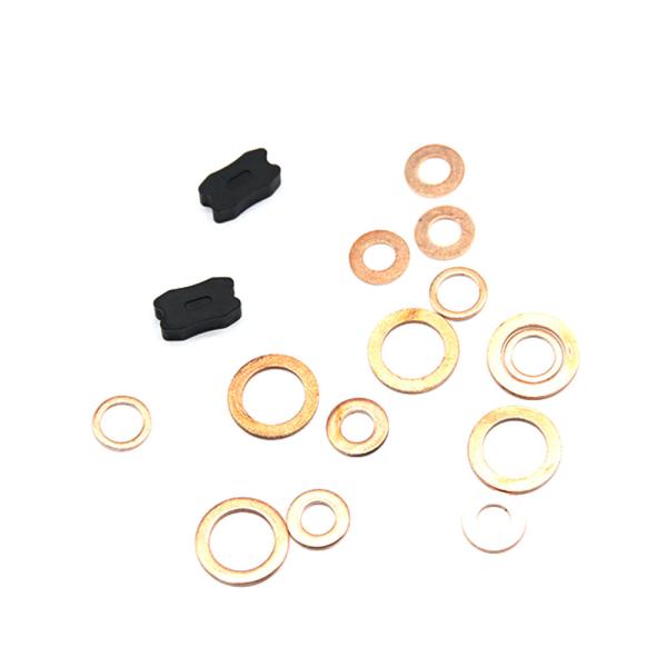 OEM Common Rail Injection Repair Kits Fuel Pump Spare Parts 800647