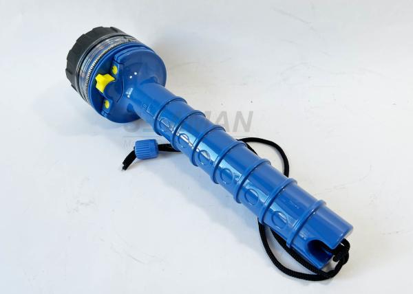 Underwater Scuba Diving Led Flashlight Waterproof For Diving Fishing Spearfishing Boat