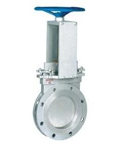 EPDM Rubber Resilient Seated Gate Valve EN 1074-1 And 2 / EN 1171 Standard