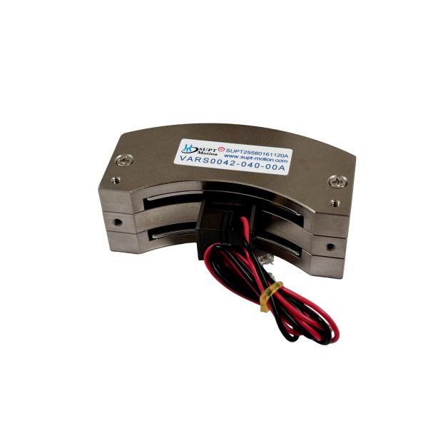 High Precision Micro Rotary Voice Coil Motor For Wafer Inspection And Measurement