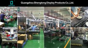 Guangzhou Shengtong Display Products Co., Ltd.