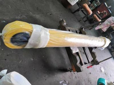 707-01-XY880  PC750, PC750SE, PC800 boom cylinder RH  komatsu loader  shovel  spare parts