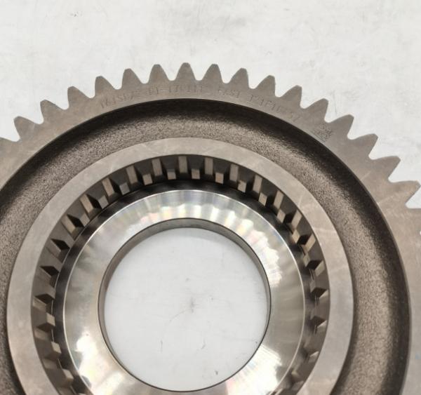 Fast 16-speed gearbox two-shaft second-speed gear 16JSDX240T-1701112