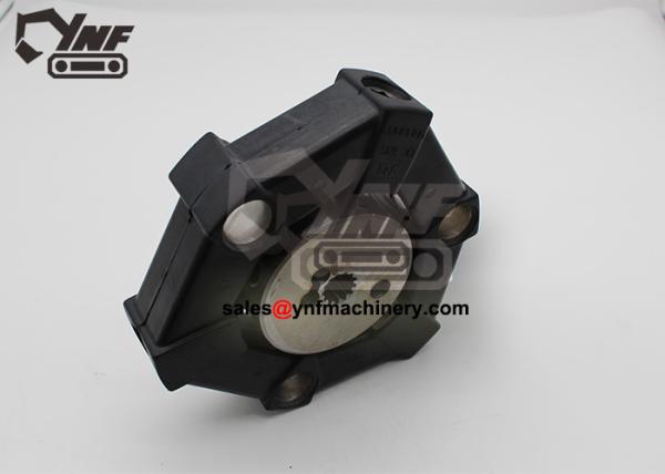 Durée de longue durée de Pump Coupling With d'excavatrice pour 225DLC FYB00000115