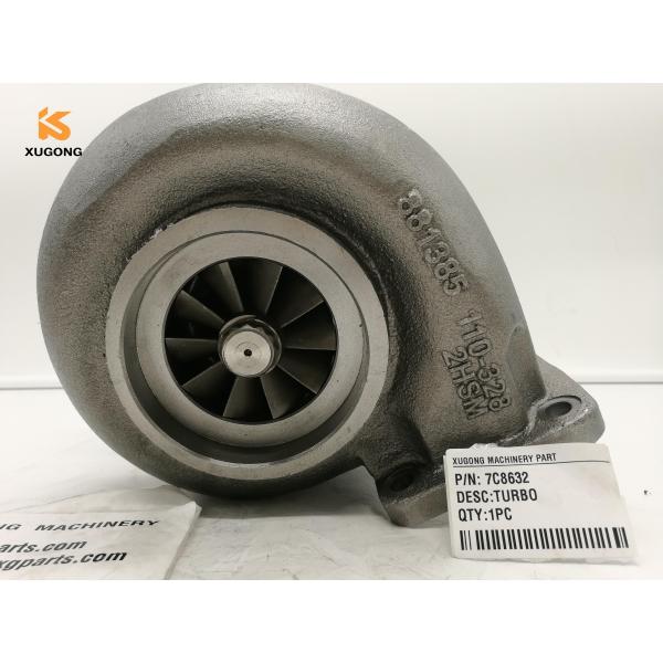 7C8632 T912599  3306 Engine Turbocharger