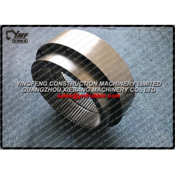  9021 Excavator Spare Parts Travel Planetary Gear Assembly Ring Gear for Propelling Motor
