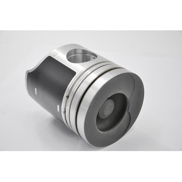 Diesel Engine Hyundai Excavator Parts D6AC Engine Piston OEM 23411 83411