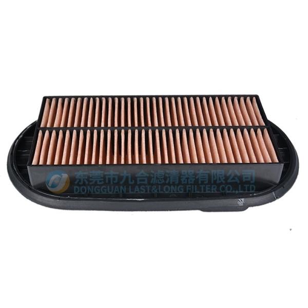 Anti Corrosion Heavy Equipment Air Filters 479-8991 4798991 SA160067