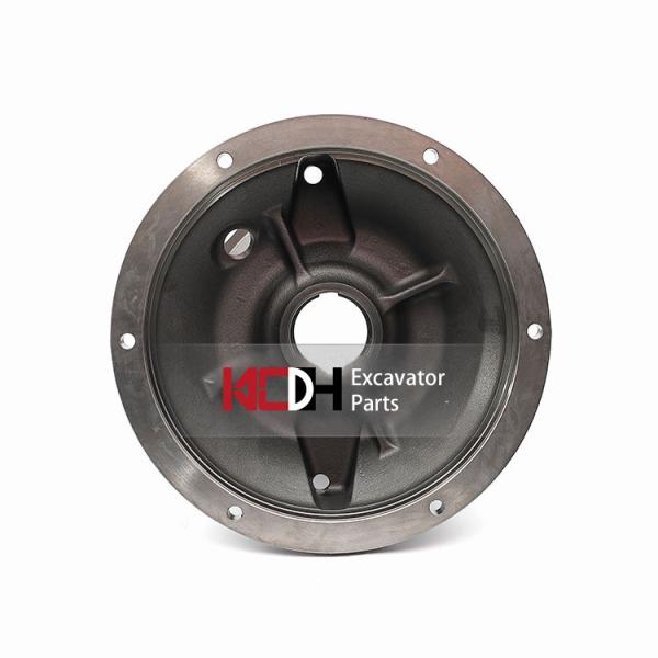 Máquina escavadora Swing Motor de KOMATSU PC200-7 MB85