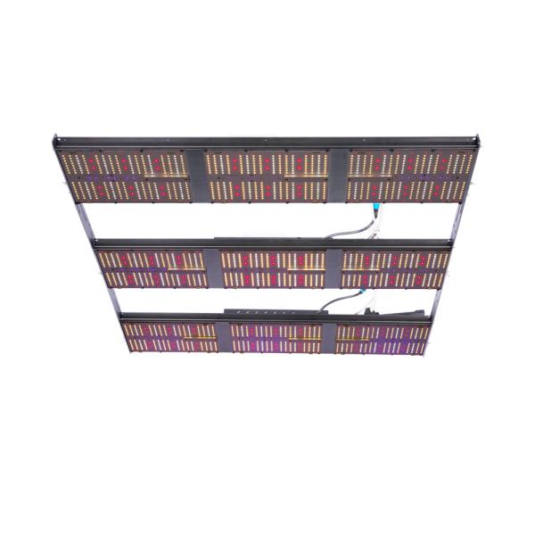 СИД наивысшей мощности Bavagreen растет инфракрасн доски светов 1080w IP65 Кванта УЛЬТРАФИОЛЕТОВОЕ