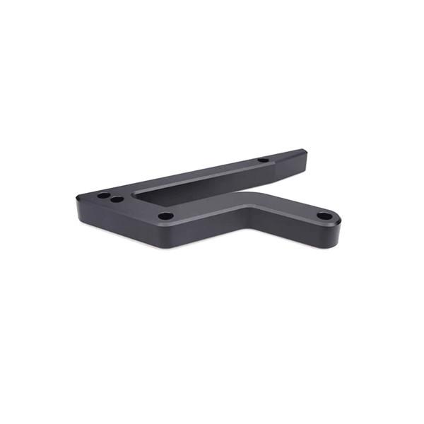 Do metal de bronze de aço inoxidável de alumínio do CNC da 3-linha central 5-Axis do OEM peças fazendo à máquina que moem a fábrica de gerencio das peças do motor