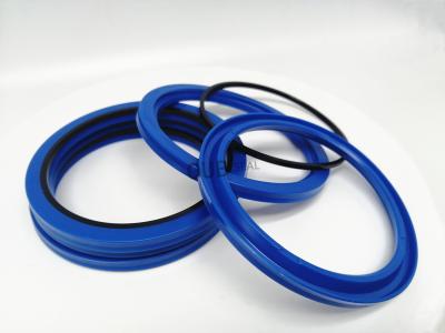 Selo do óleo Ring Excavator Pressure Pump Seal do amortecedor da substituição do selo do cilindro hidráulico HBY 707-51-55640