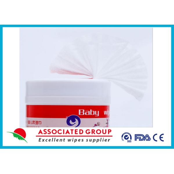 Младенец перемещения чувствительный обтирает для чистого Newborn младенца, химический - ткани свободного младенца влажные