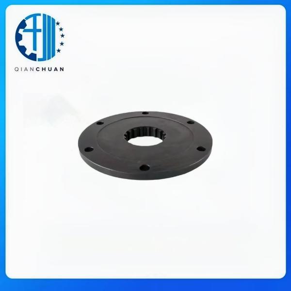Coupling 22T*19T For Komatsu 4D102 Engine PC60-7  Excavator Parts