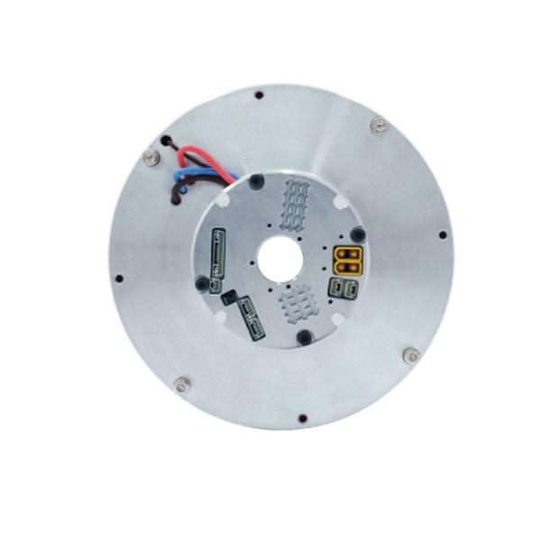 Faradyi Faradyi Factory Direct Harmonic Drive Cost High Quality Harmonic Gearbox  Dual Encoder Drive Servo Motor