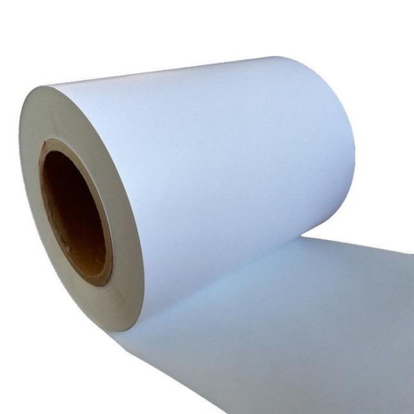 70gsm Acrylic Direct Thermal Labels Jumbo Roll 1070mm x 1500m