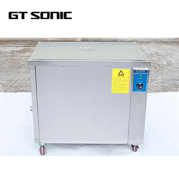 96L 28khz Laboratório Ultra-sônico limpador Ácido Roof Industrial máquina de limpeza ultra-sônica